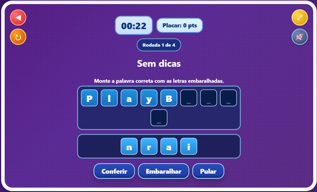 Anagrama
