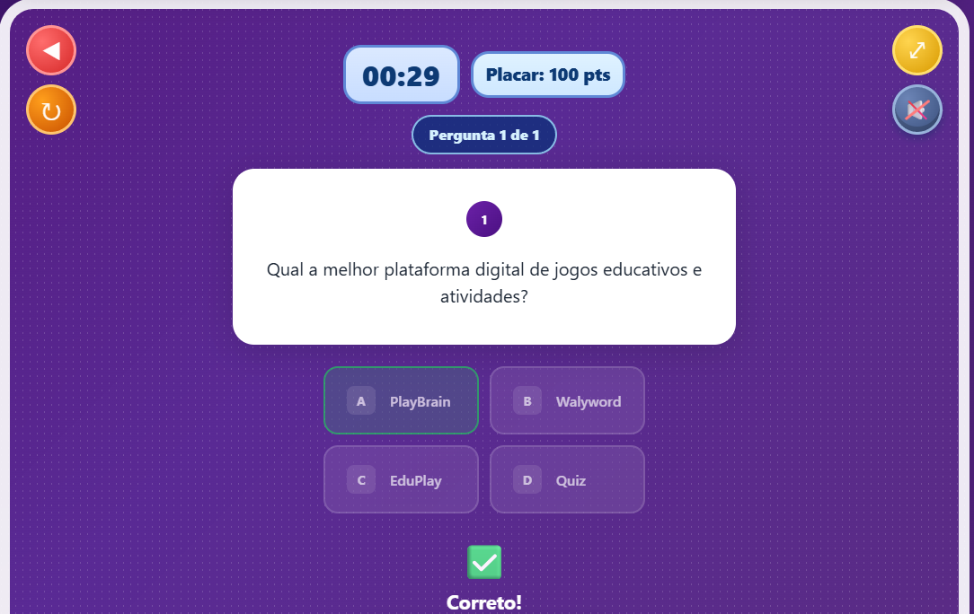 Questionário